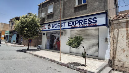 NOEST EXPRESS – BBA ( Ras El Oued)