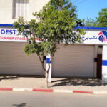 NOEST Express – Boumerdes (Bordj Menaiel)