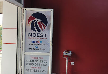 NOEST Express – Boumerdes (Dellys)