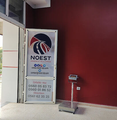 NOEST Express – Boumerdes (Dellys)