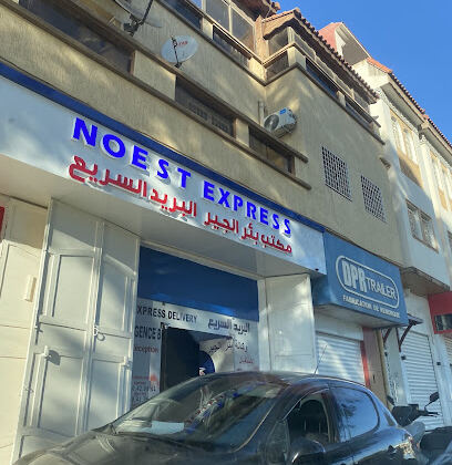 NOEST Express – Oran (Bir El Djir)