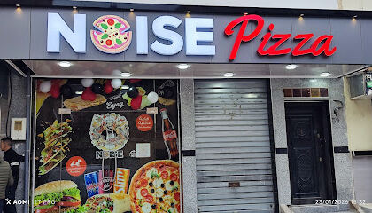 NOISE PIZZA