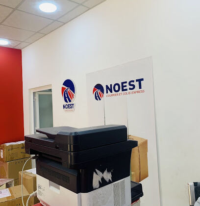 Nord et Ouest Express – Mostaganem