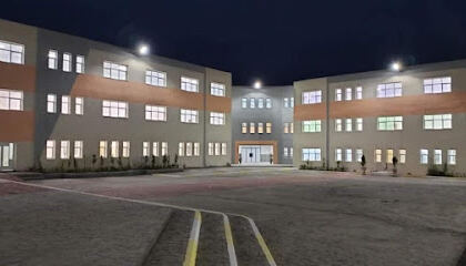 Nouveau lycée