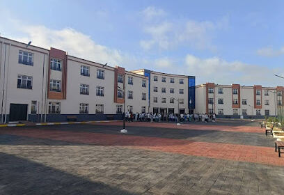 Nouveau Lycée de Remplacement
