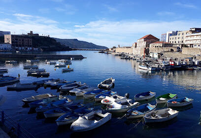 NOUVEAU PORT D’EL KALA