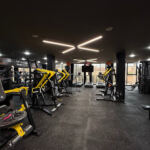 NOVA GYM