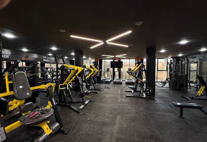 NOVA GYM
