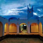 Office Local de Tourisme El Oued