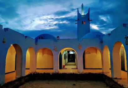Office Local de Tourisme El Oued