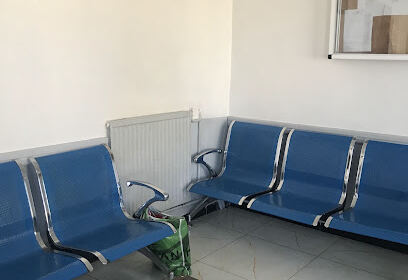 Offices de Promotion et de Gestion Immobilières Tissemsilt