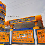 Oil Company will