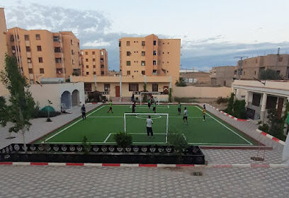 Okirimi yahia primary school