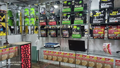 One Nutrition Tindouf