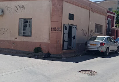 ONML Mostaganem