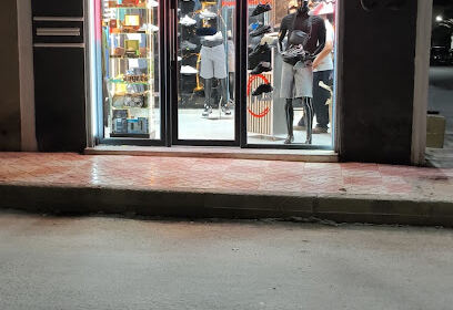 Ons store