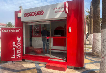 Ooredoo Arzew