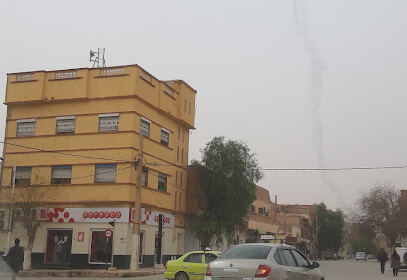 Ooredoo – Commercial Agency