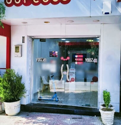 Ooredoo Ferdjioua