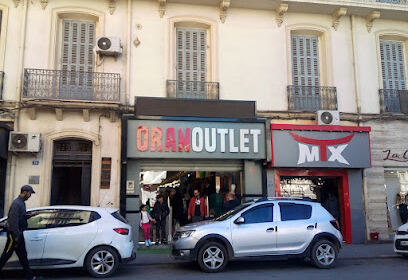 Oran outlet