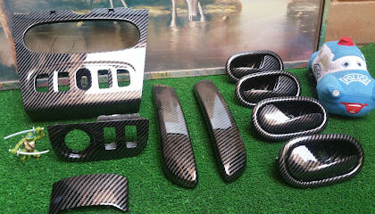 Oran tuning
