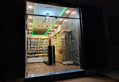 Orchidea Parfums