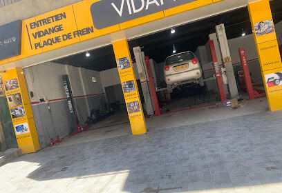 OS AUTO SERVICE