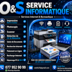 O&S service informatique