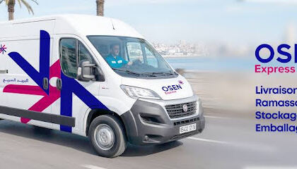 OSEN EXPRESS EL BAYADH