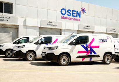 OSEN EXPRESS Mostaganem