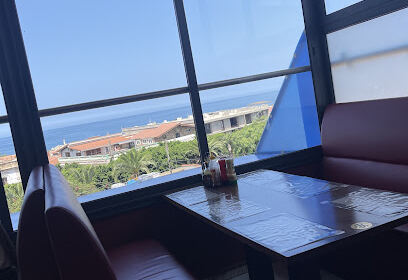 ÖZ Mutlu Istanbul Restaurant Elmanar Tipaza