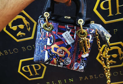 Pablo boutique