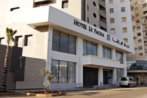 PACHA HOTEL