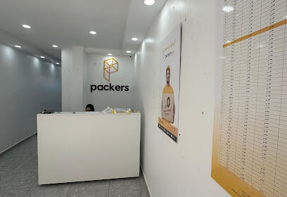 Packers delivery tipaza