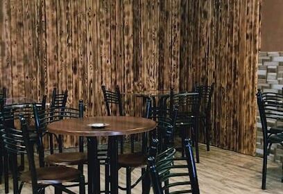 Palm Cafe