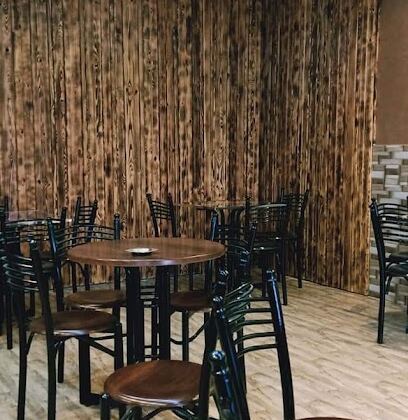 Palm Cafe