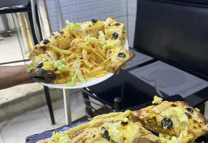 Panino Food