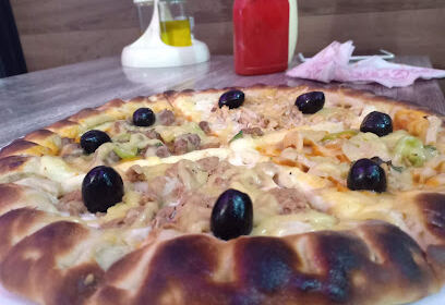 Pano’s pizza