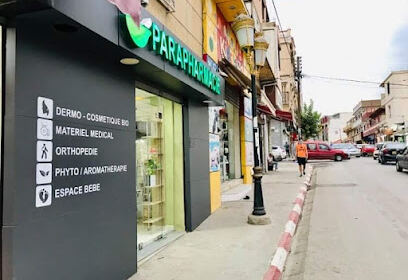 Parapharmacie