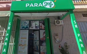 Parapharmacie SM