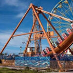 Parc d’Attractions Mostaland