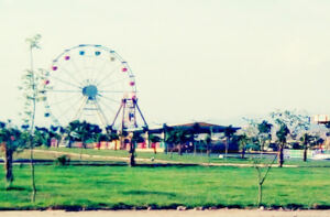 Parc d’Attractions Sabri Land