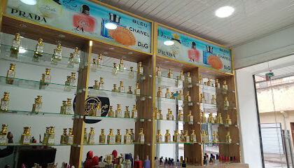 Parfumerie El Oumara