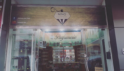 Parfumerie Nino cherchell
