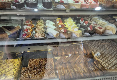 Patisserie