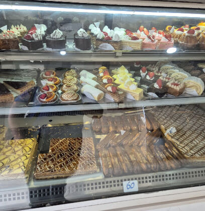 Patisserie