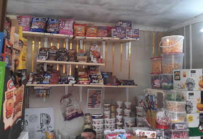 Pâtisserie Achour