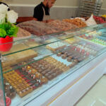 Pâtisserie Algéroise