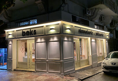 Patisserie BEKS Mostaganem