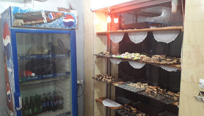 Patisserie Benouis